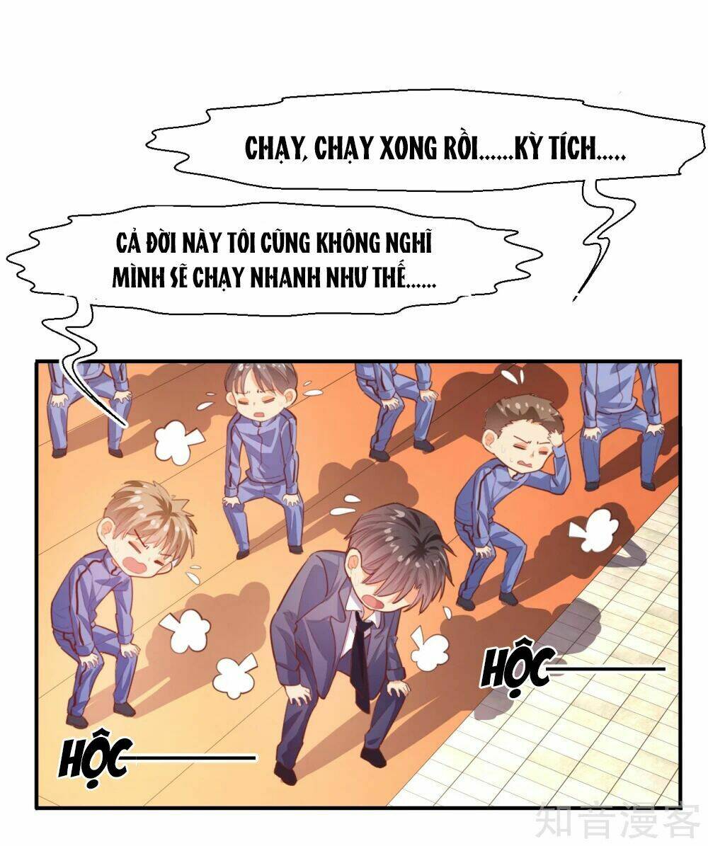 Sau Này Vẫn Cứ Thích Anh: Chapter 27