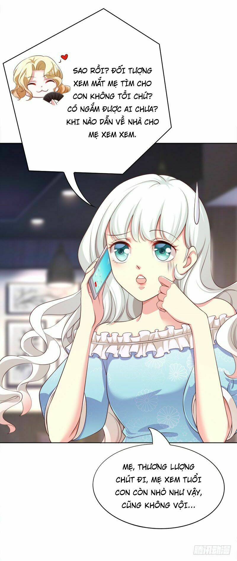 Nhà Có Vợ Xinh: Chapter 4