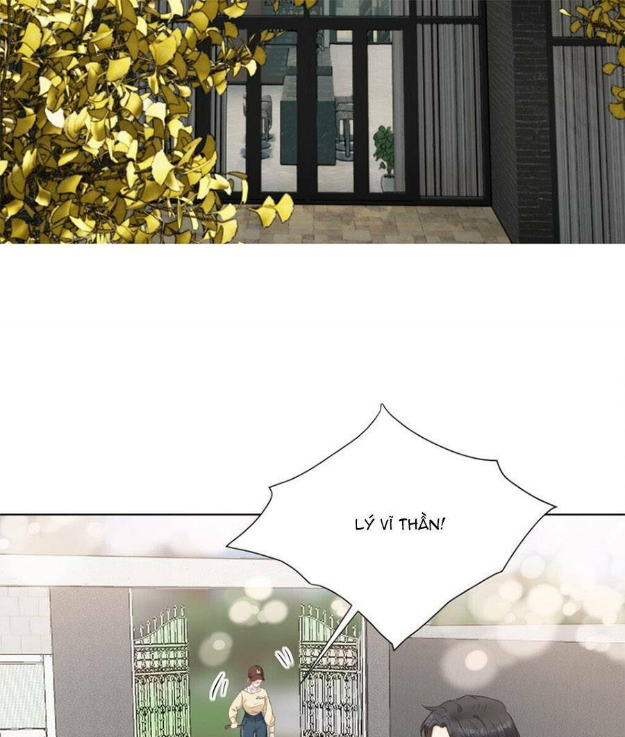 Dĩ Ái Chi Danh: Chapter 14