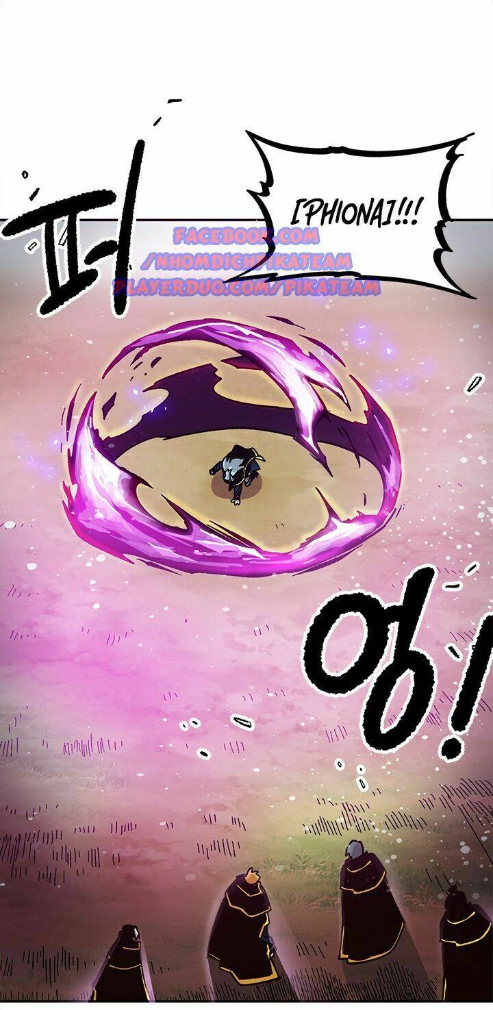 Đại Lục Vô Song: Chapter 24