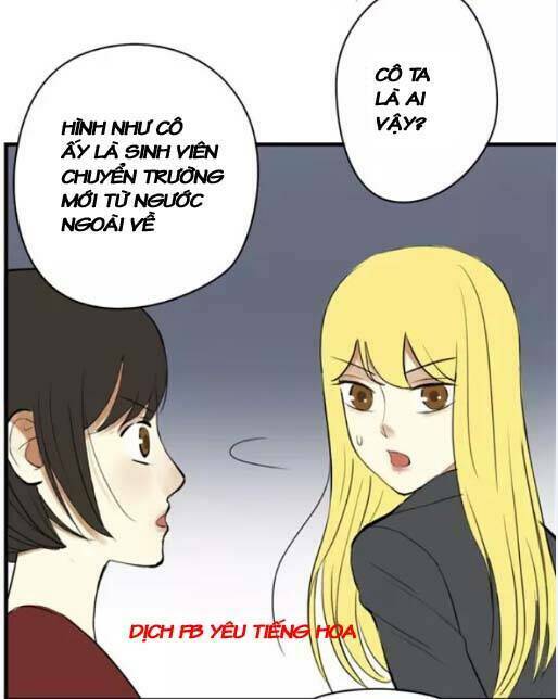 Thần Tượng Điểm Zero: Chapter 13