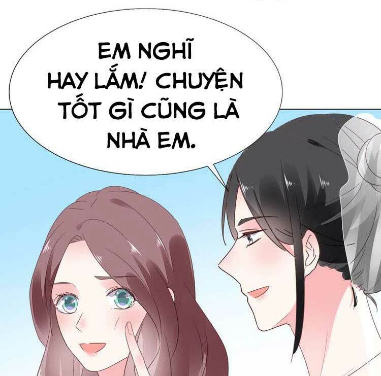Điều Ước Sủng Ái Bất Bình Đẳng: Chapter 118.1