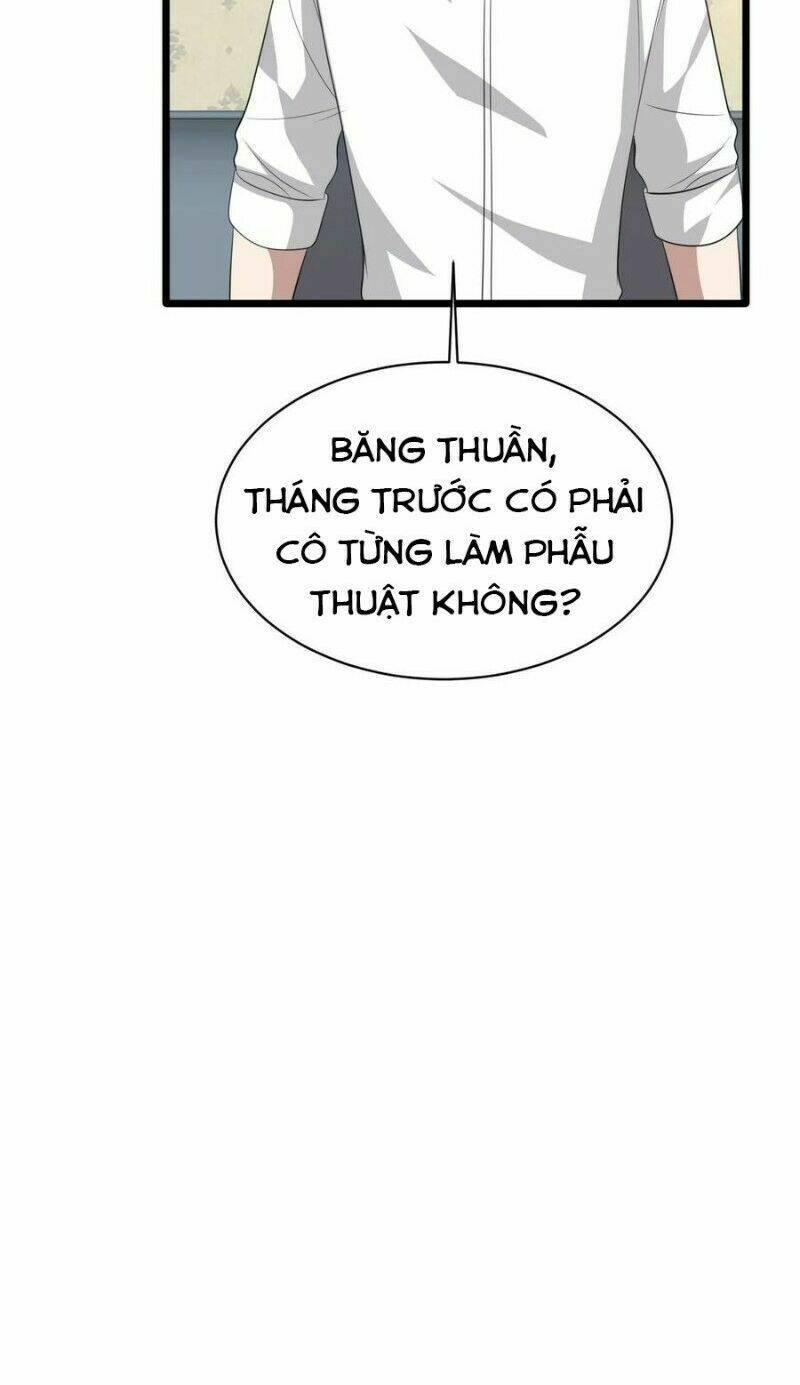 Đô Thị Tà Vương: Chapter 68