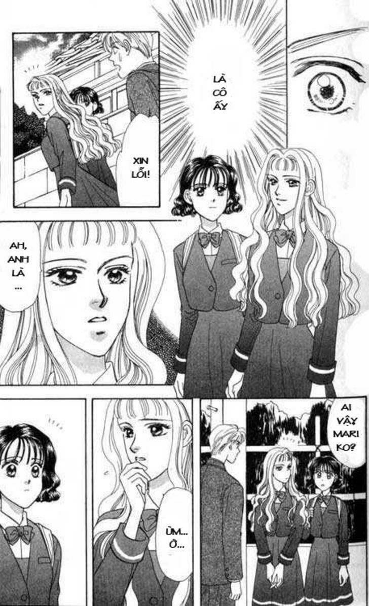 Yamada Tarou Monogatari - Công Tử Nghèo: Chapter 1.1