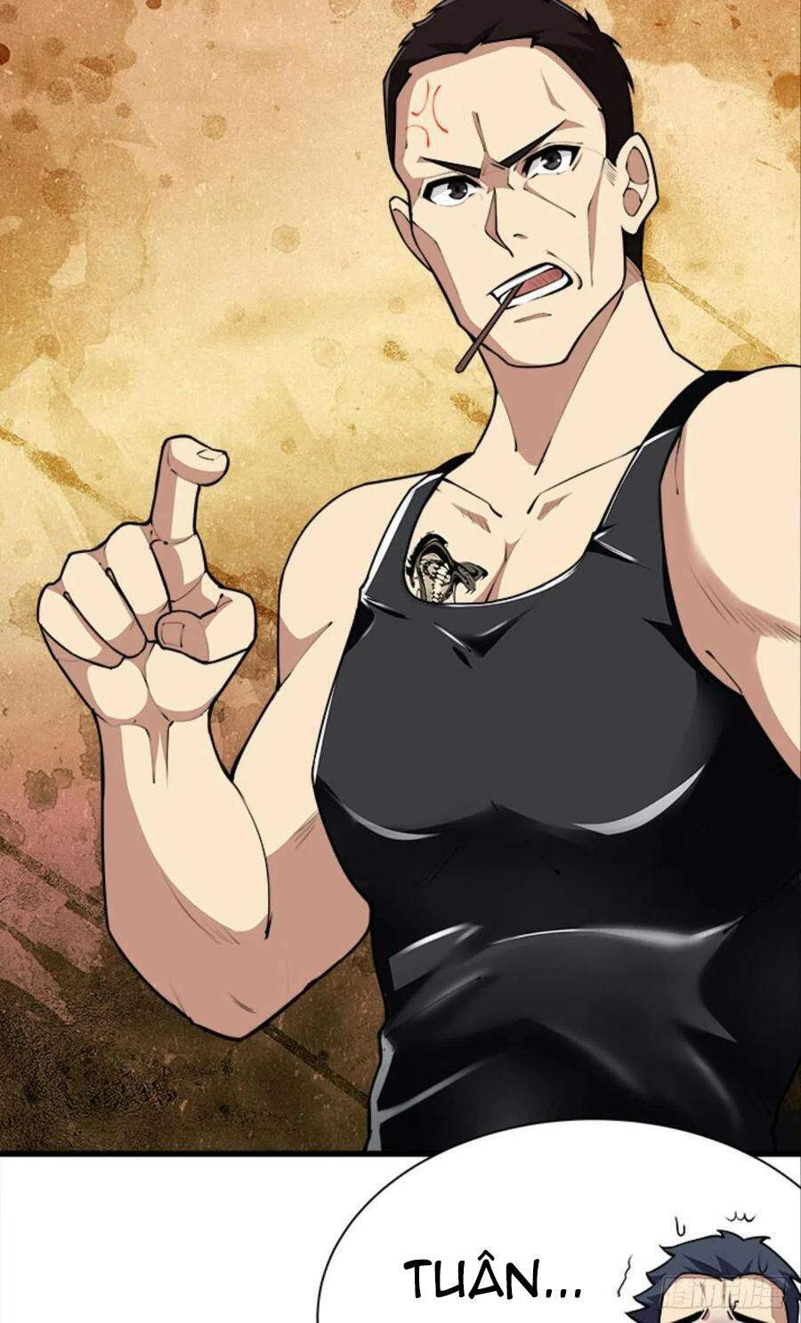 Mạt Thế Thần Tài: Chapter 38