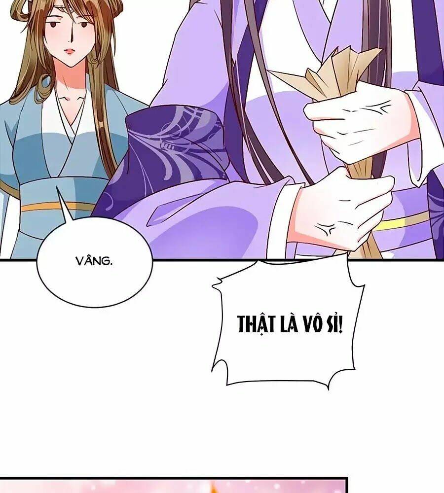 Thịnh Thế Lê Hoa Điện: Chapter 77