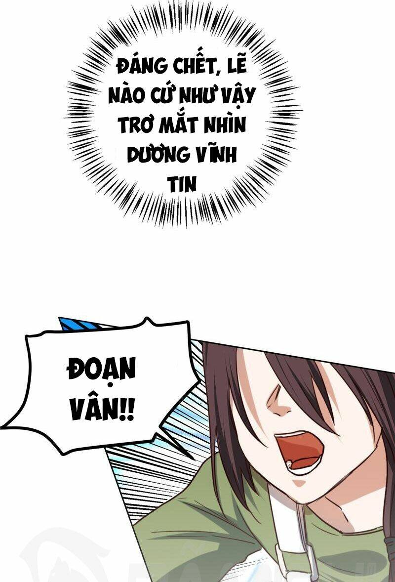 Nhất Phẩm Cao Thủ: Chapter 50