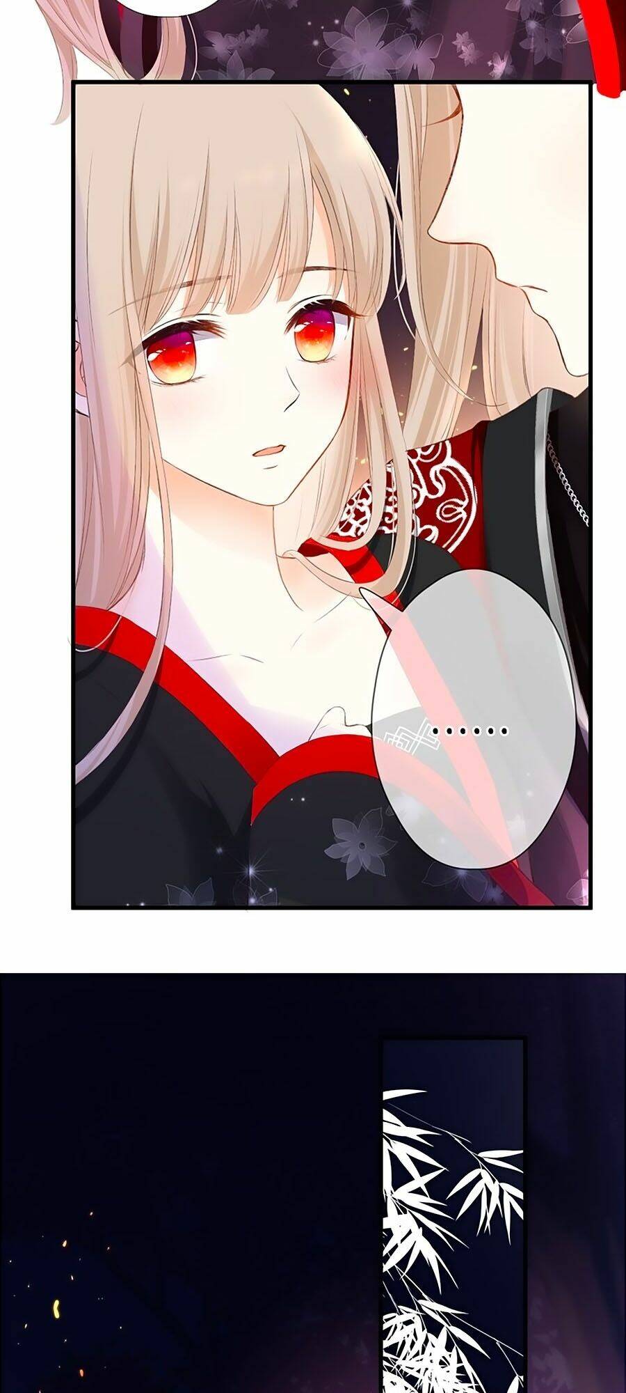 Đóa Hoa Chớm Nở: Chapter 46