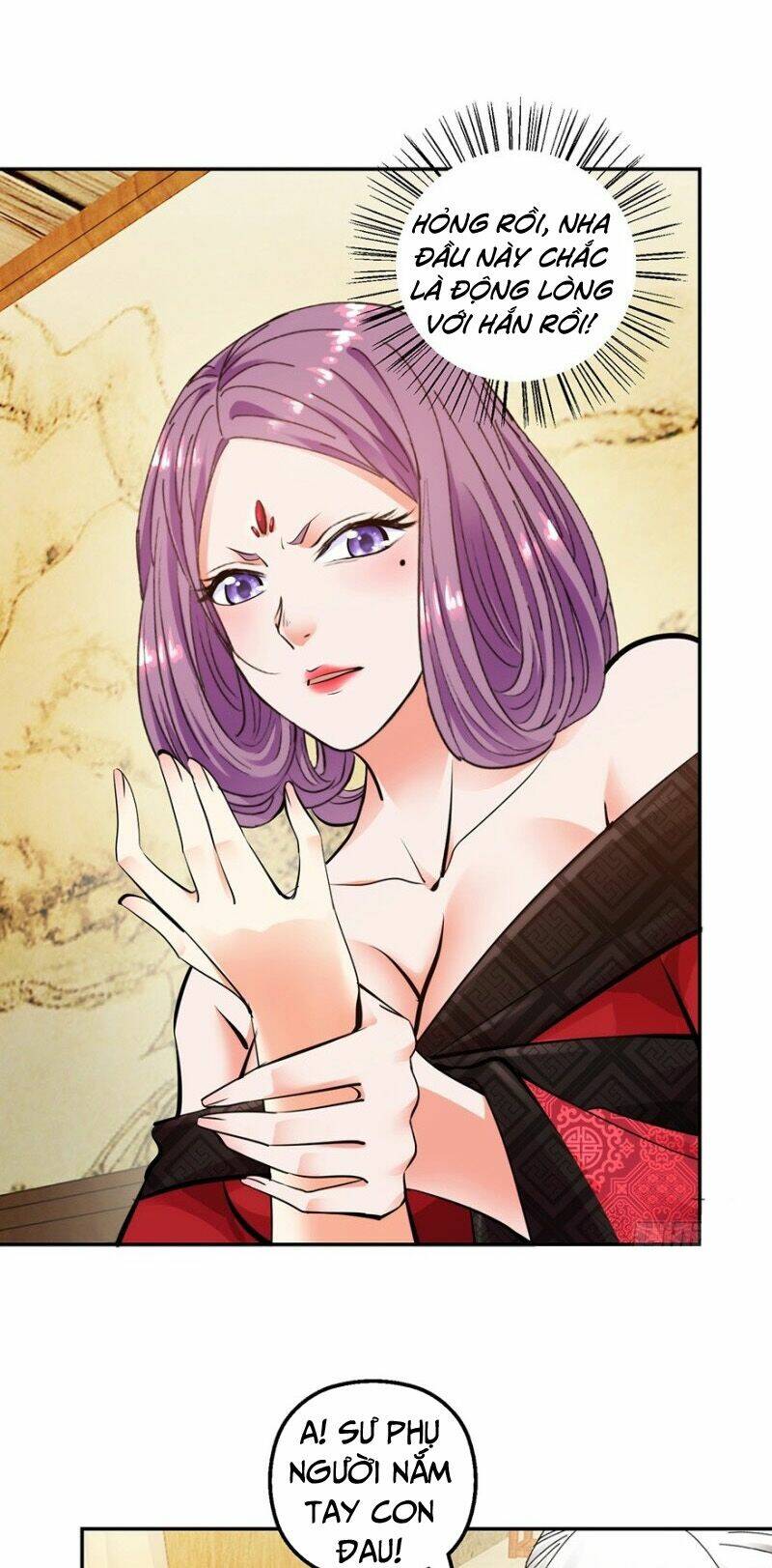 Sử Thượng Đệ Nhất Chưởng Môn: Chapter 144