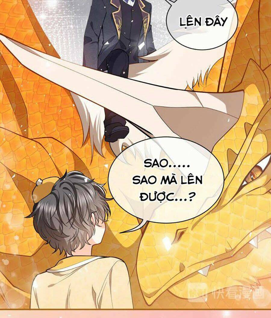 Kiên Quyết Từ Chối Làm Ma Nữ: Chapter 8