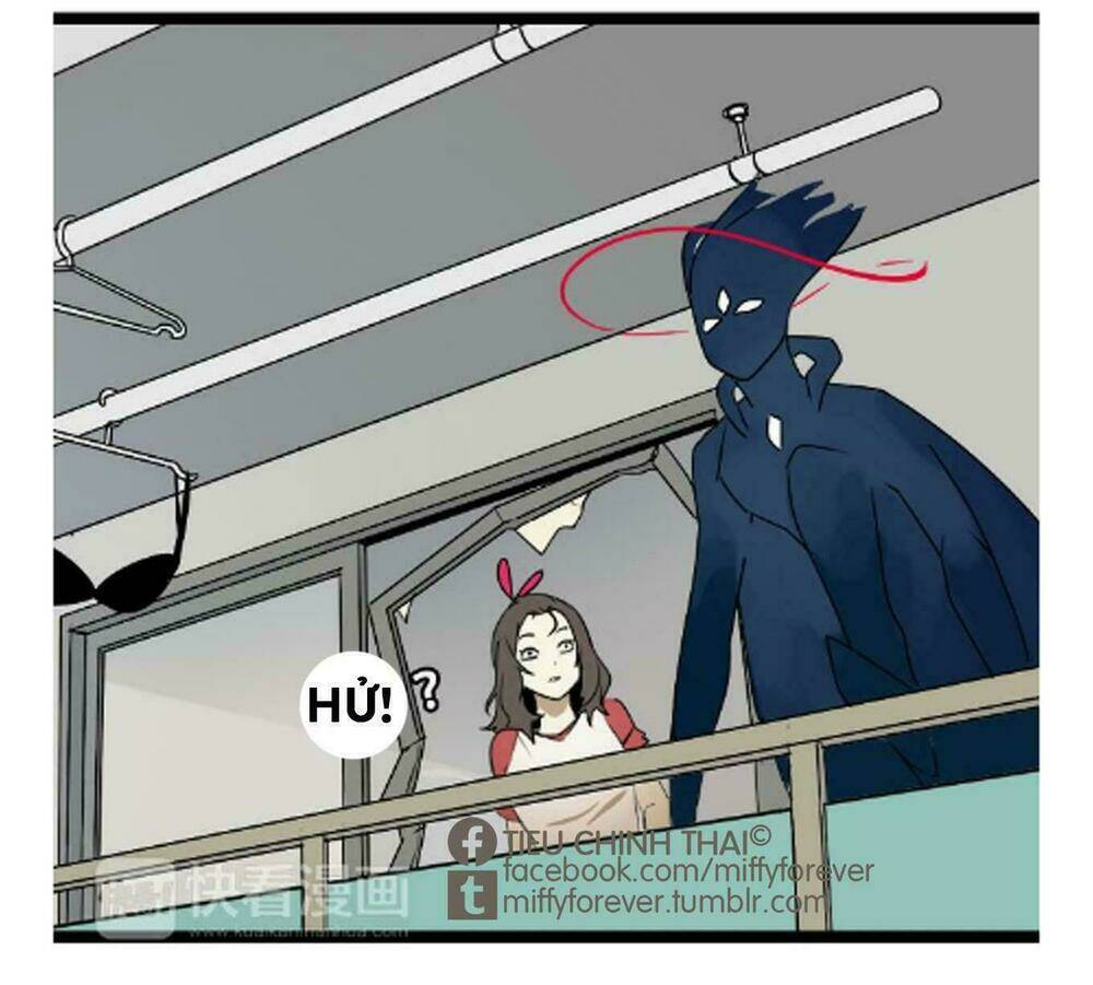 Mục Linh: Chapter 1