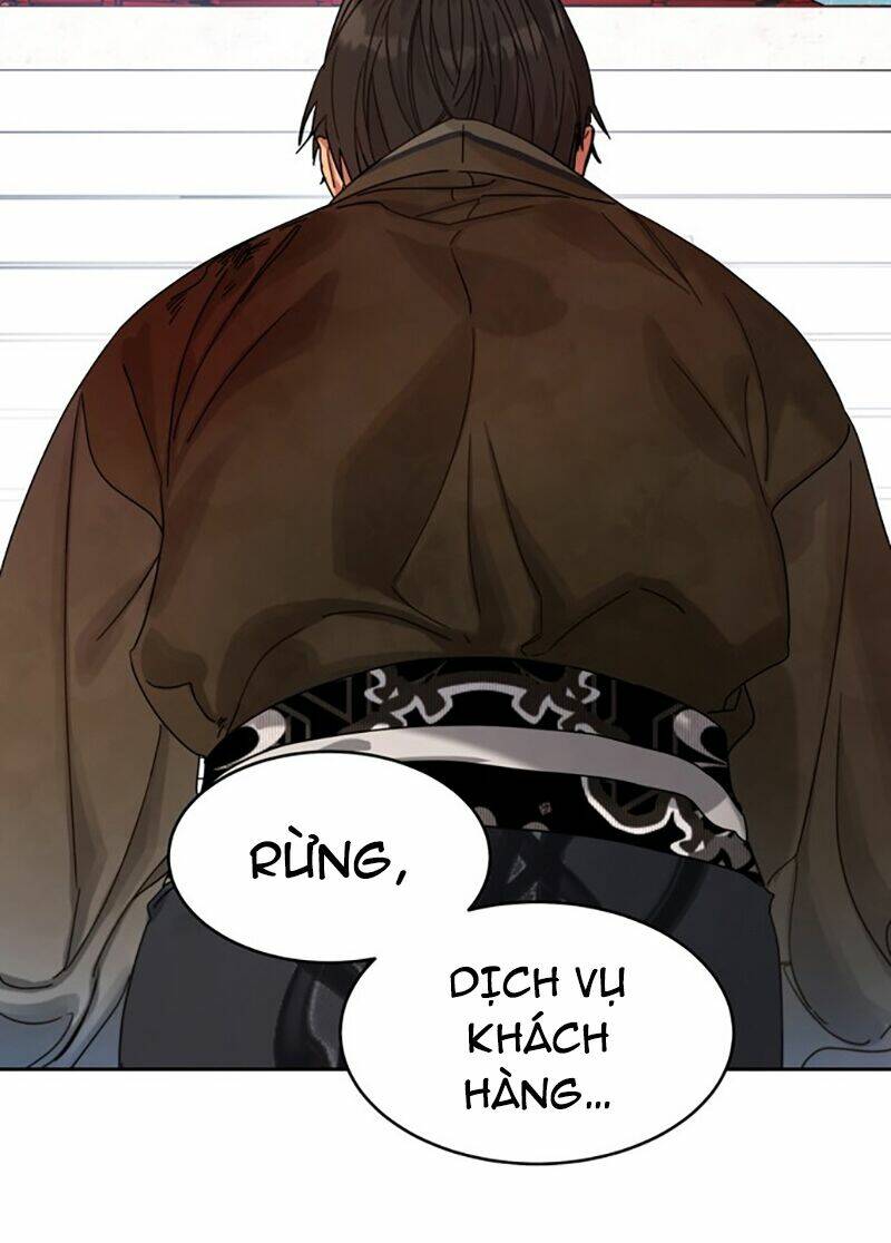 Cực Phẩm Mỹ Nam, Thật Lãng Phí: Chapter 10