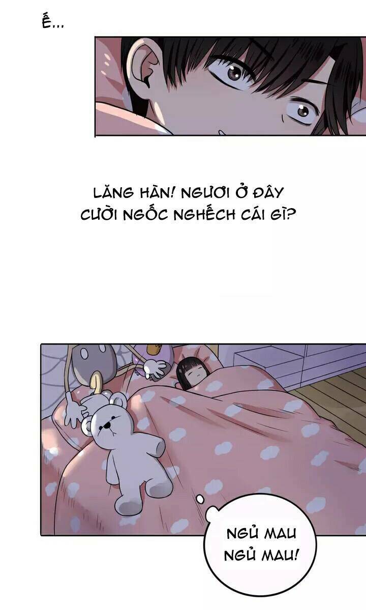 Chào Buổi Sáng, Hướng Dương: Chapter 4