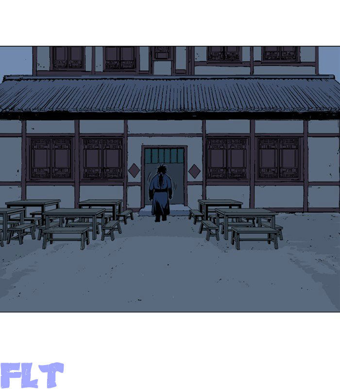 Cao Thủ 2: Chapter 40