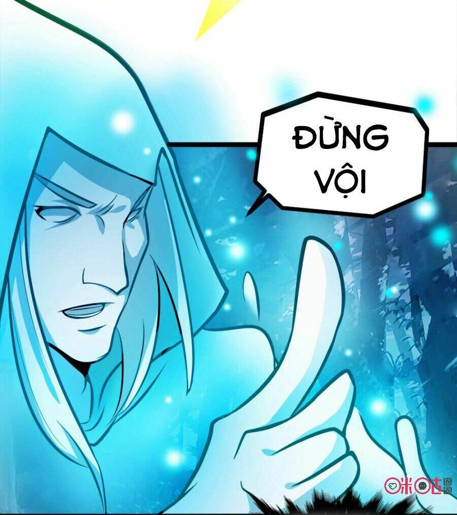 Tu Tiên Cuồng Thần: Chapter 4