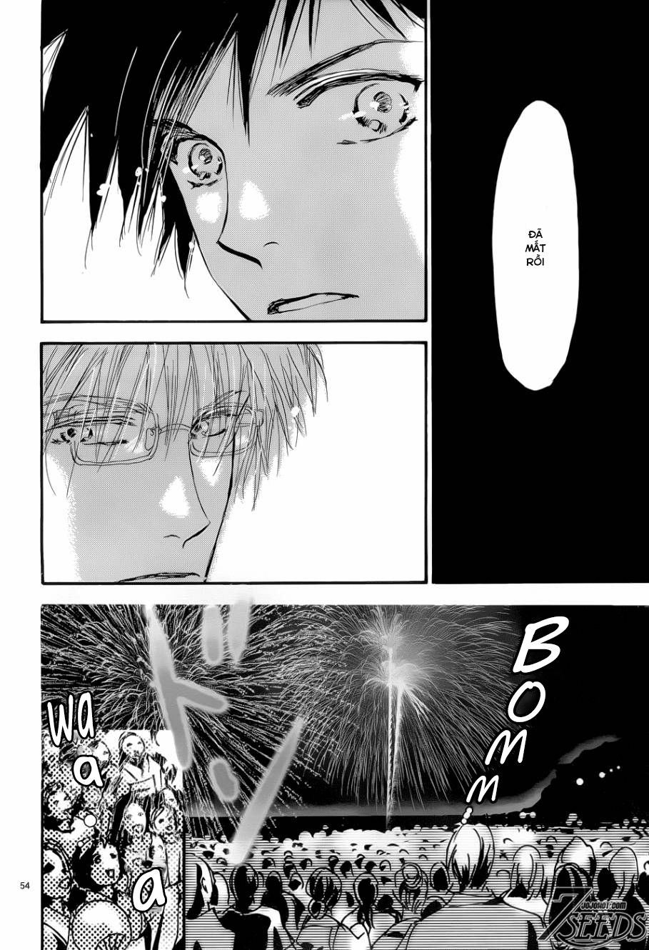 Mầm Sống: Chapter 172.5