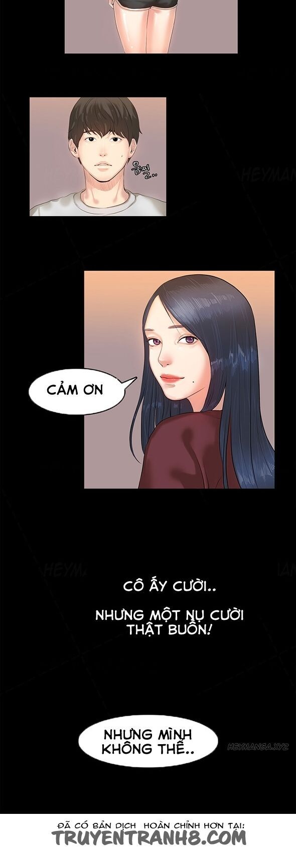 Hoa Chưa Nở Rộ: Chapter 2