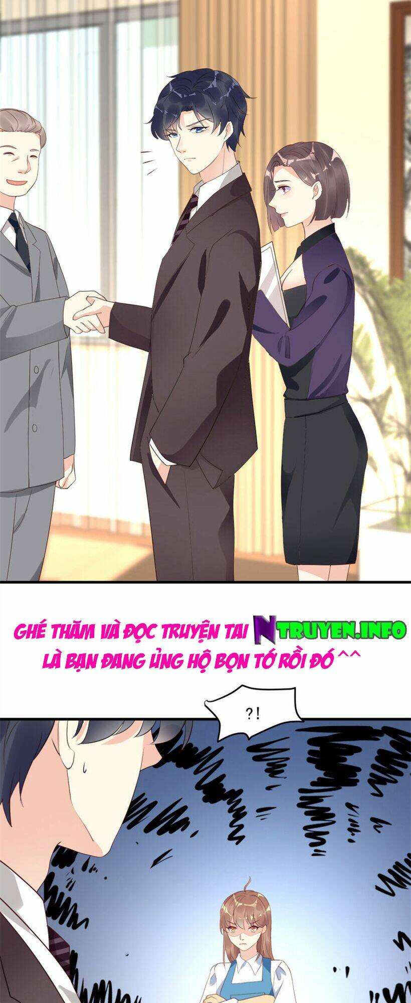 Thác Loạn Chung Thân: Chapter 25