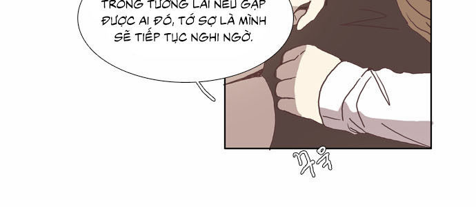 Thế Giới Con Gái: Chapter 41