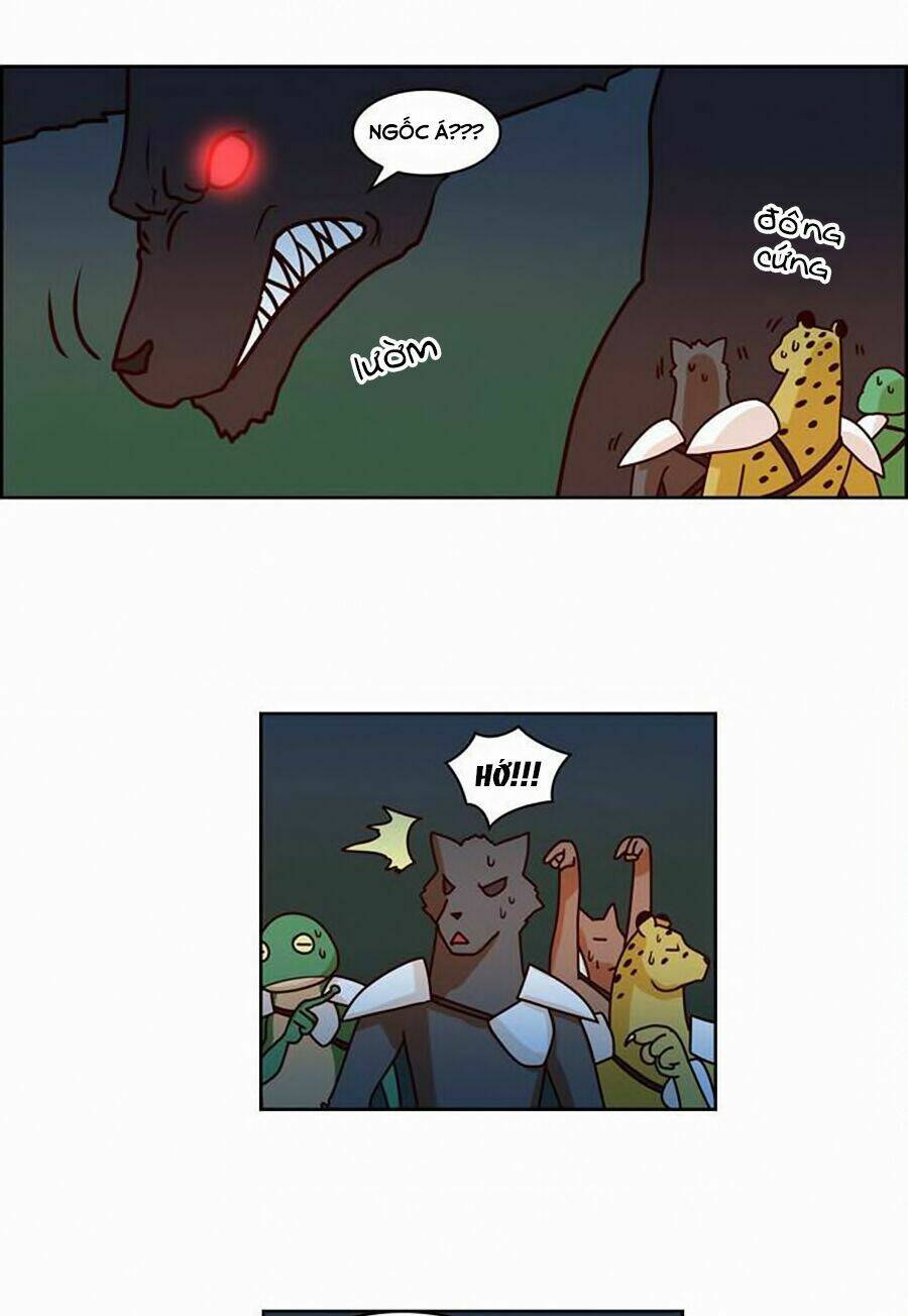 The Devil King Is Bored season 2: Chapter 7