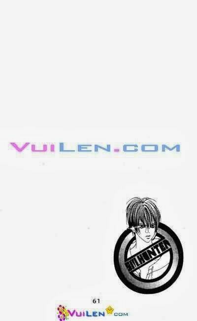 Bí Mật Học Viện Cross: Chapter 6