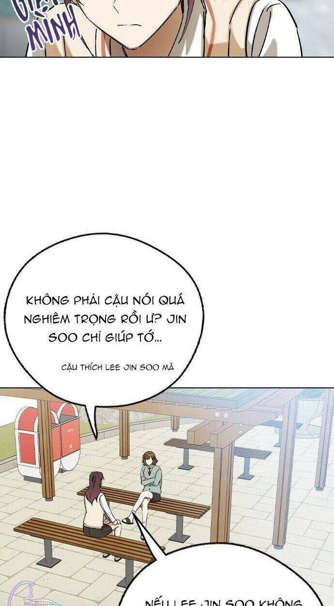 Duyên Nợ Kiếp Trước: Chapter 36