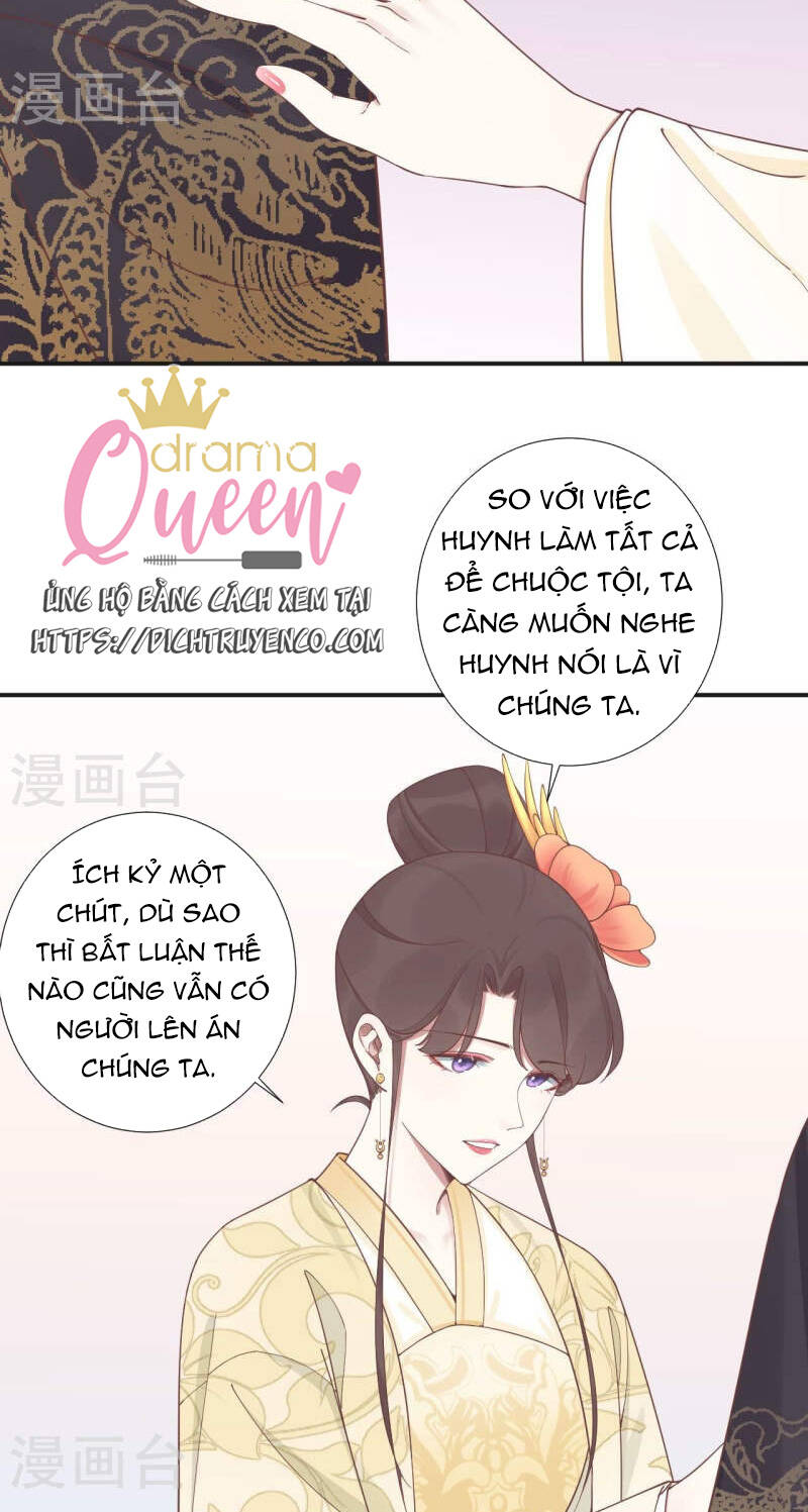 Hoàng Hậu Bận Lắm: Chapter 204