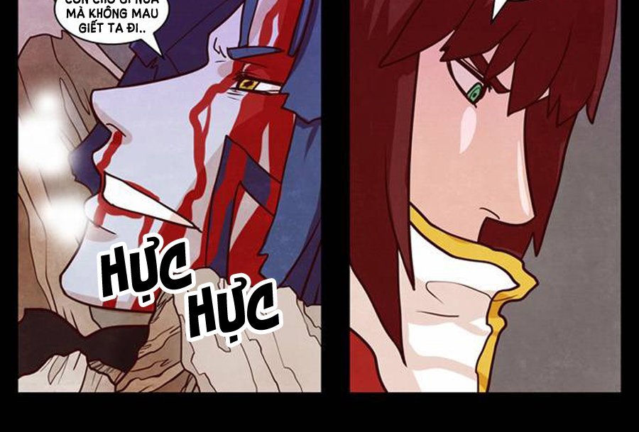 The Devil King Is Bored 2: Chapter 30