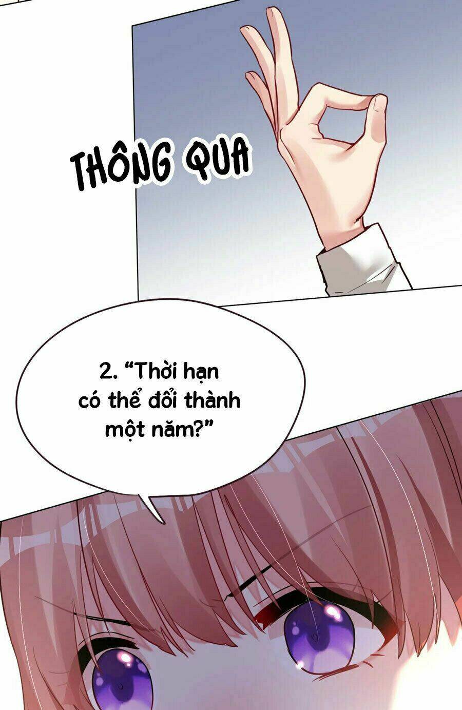 Vì Yêu Mà Khắc Cốt Ghi Tâm: Chapter 44