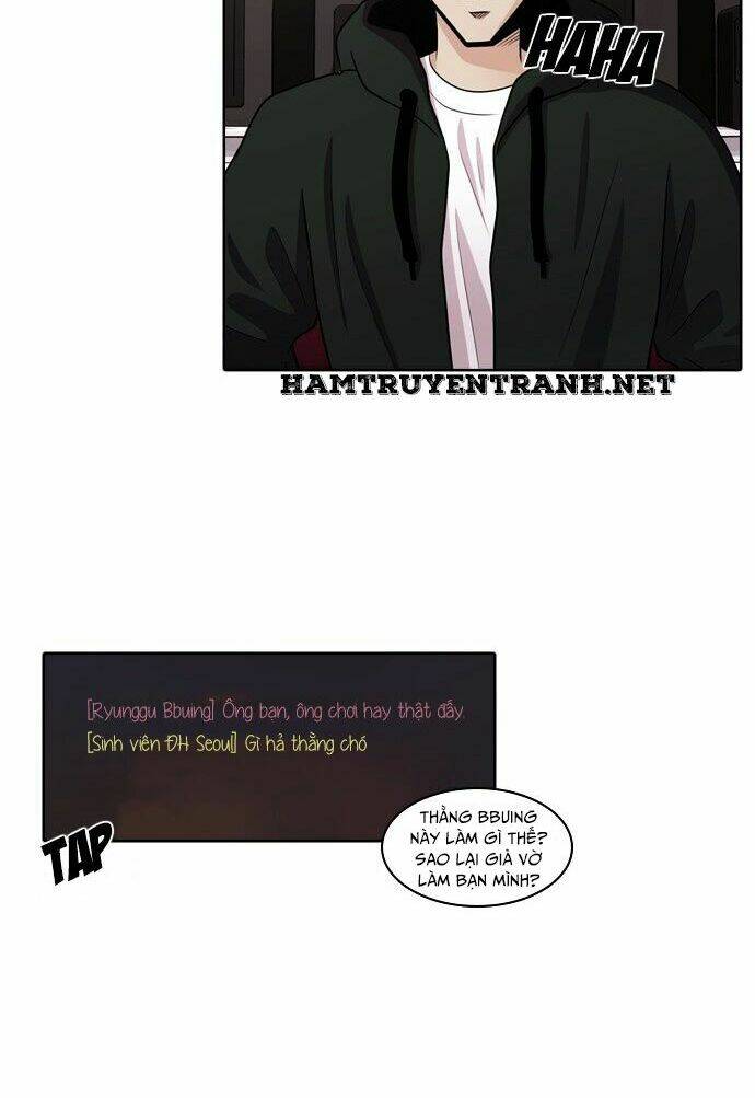 Tomorrow - Ngày Mai: Chapter 18