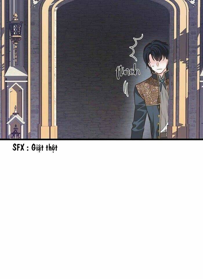 Nhân Vật Phản Diện Yêu Cầu Tôi Yêu Chàng: Chapter 27