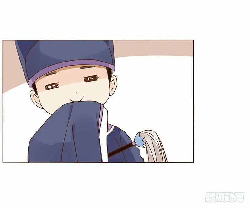 Đế Vương Trắc: Chapter 89.5