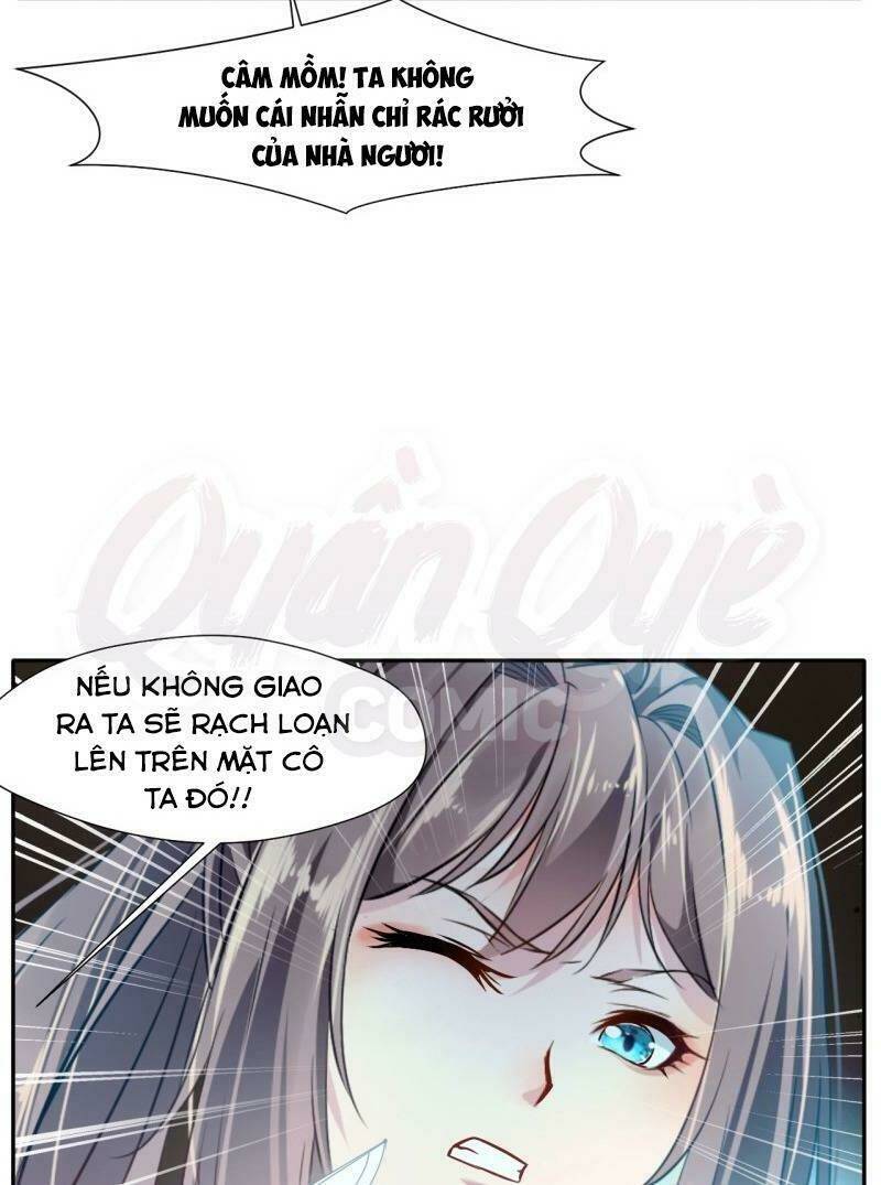 Tuyệt Thế Đế Tôn: Chapter 40