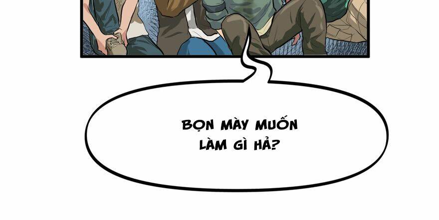 Vua Sinh Tồn: Chapter 43