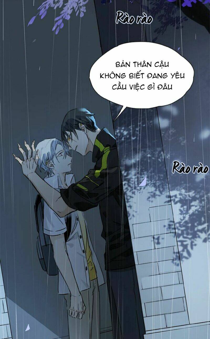 Vợ Yêu Của Ác Ma: Chapter 24