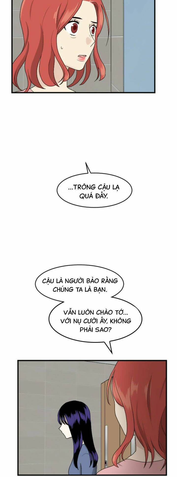 Người Đẹp Gangnam: Chapter 62