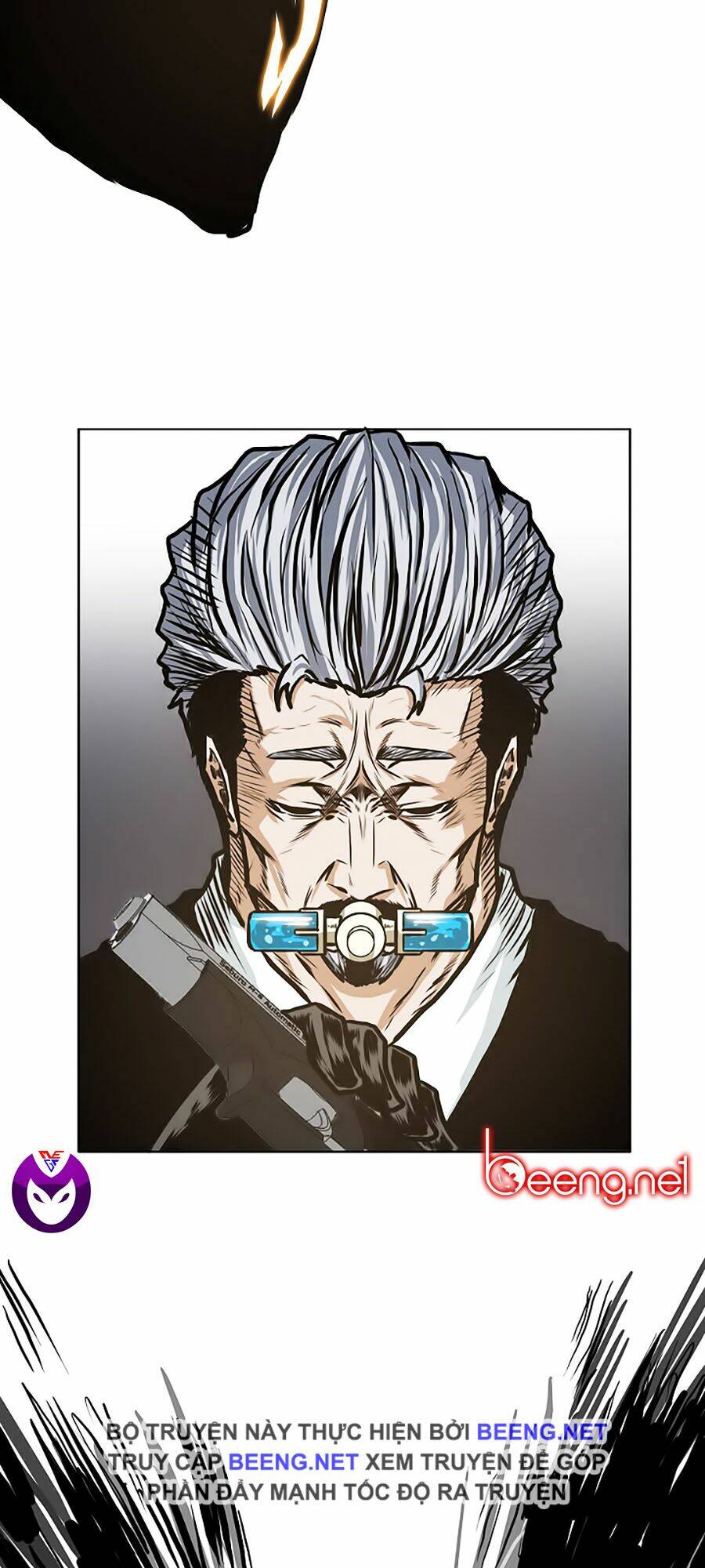 Bá Chủ Học Đường Ss3: Chapter 11