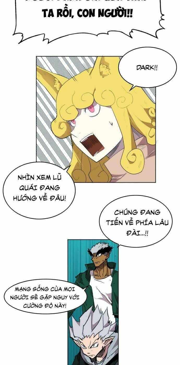 Hard Core Leveling Warrior Ss2: Chapter 3