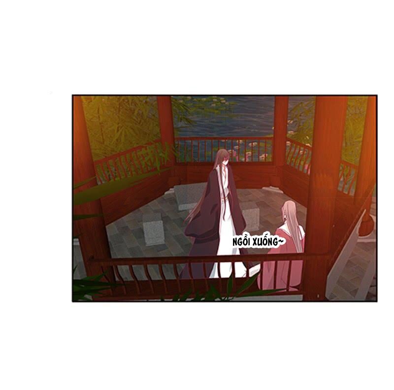 Thông Linh Phi: Chapter 483