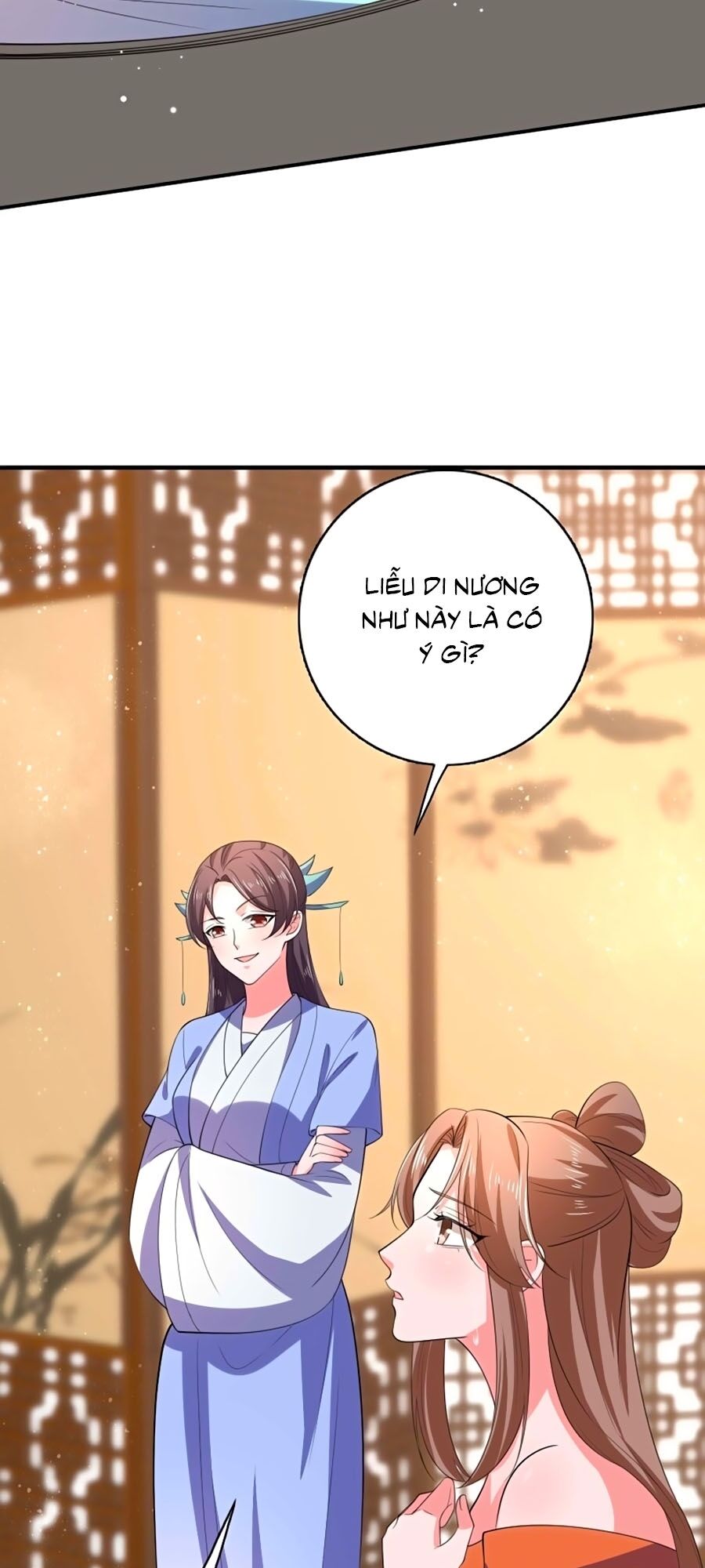 Phượng Ngự Tà Vương: Chapter 48