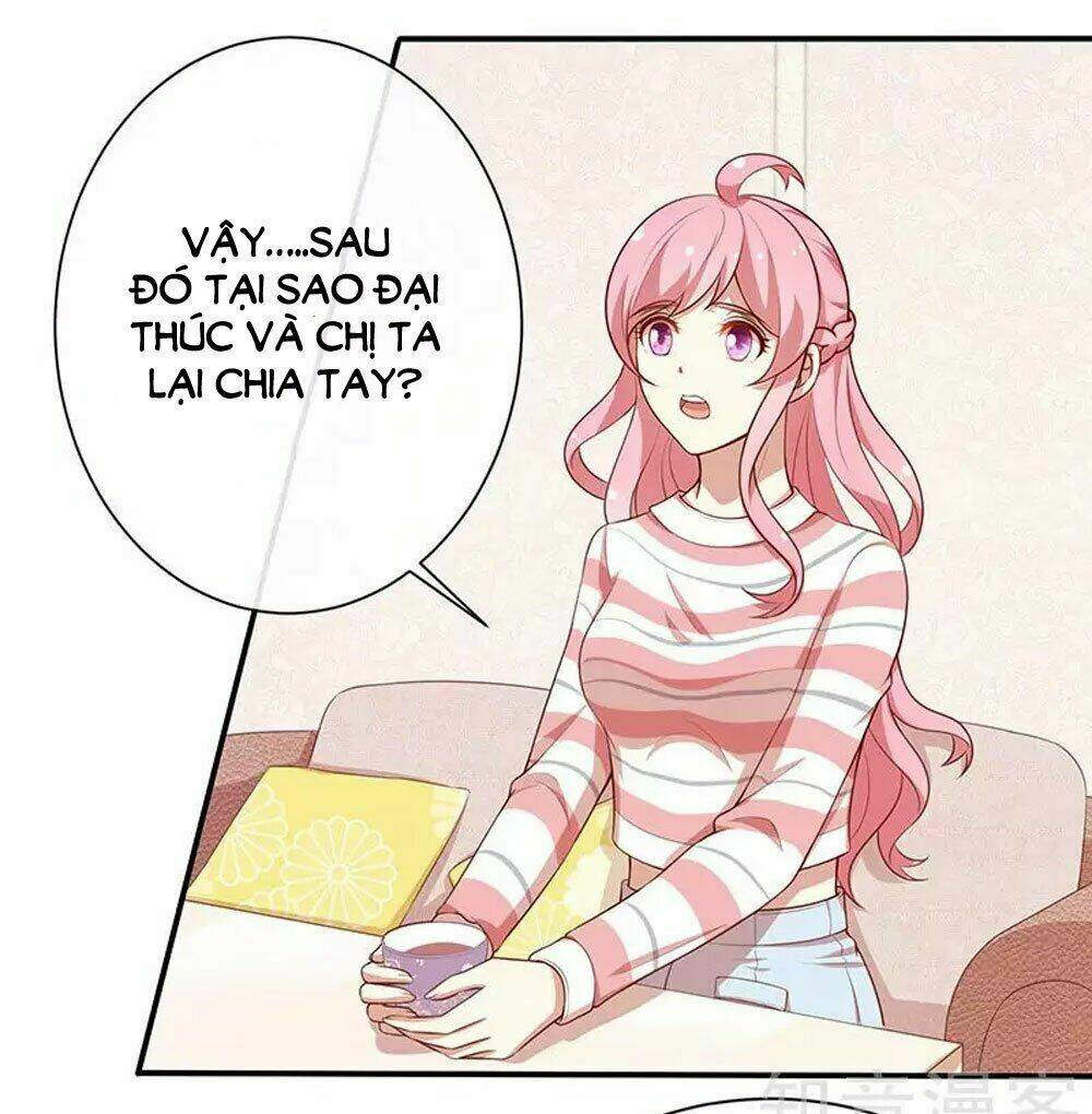 Cả Thế Giới Đều Không Bằng Người: Chapter 71