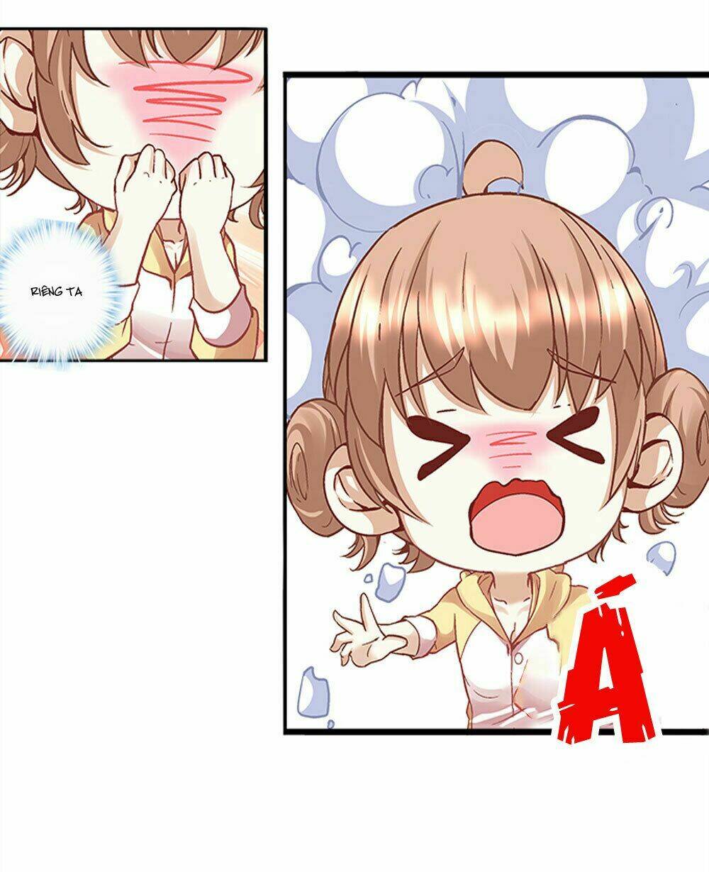 Ám Dạ Vô Thường: Chapter 3