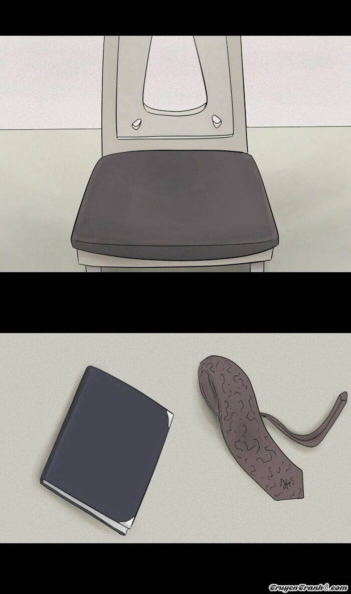 Thứ Sáu: Những Câu Chuyện Cấm: Chapter 5