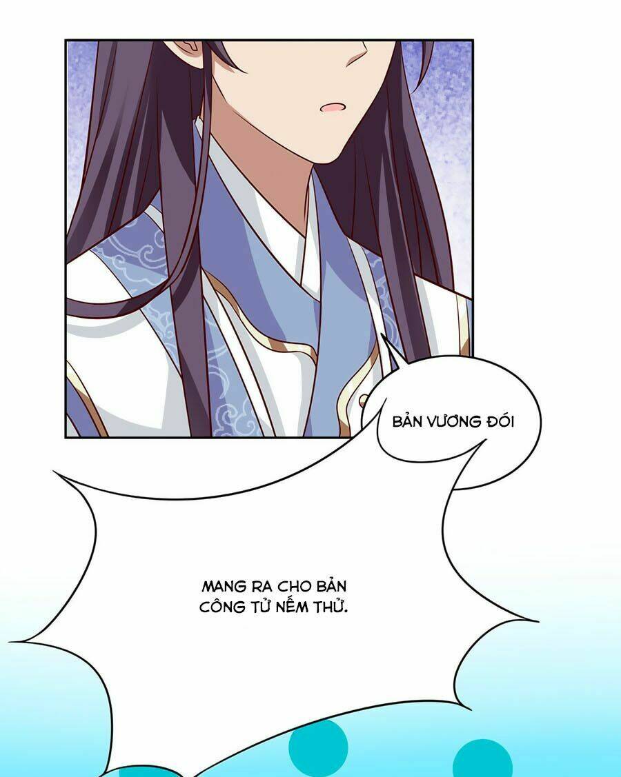 Kiêu Ngạo Vương Gia Chủng Điền Phi: Chapter 72