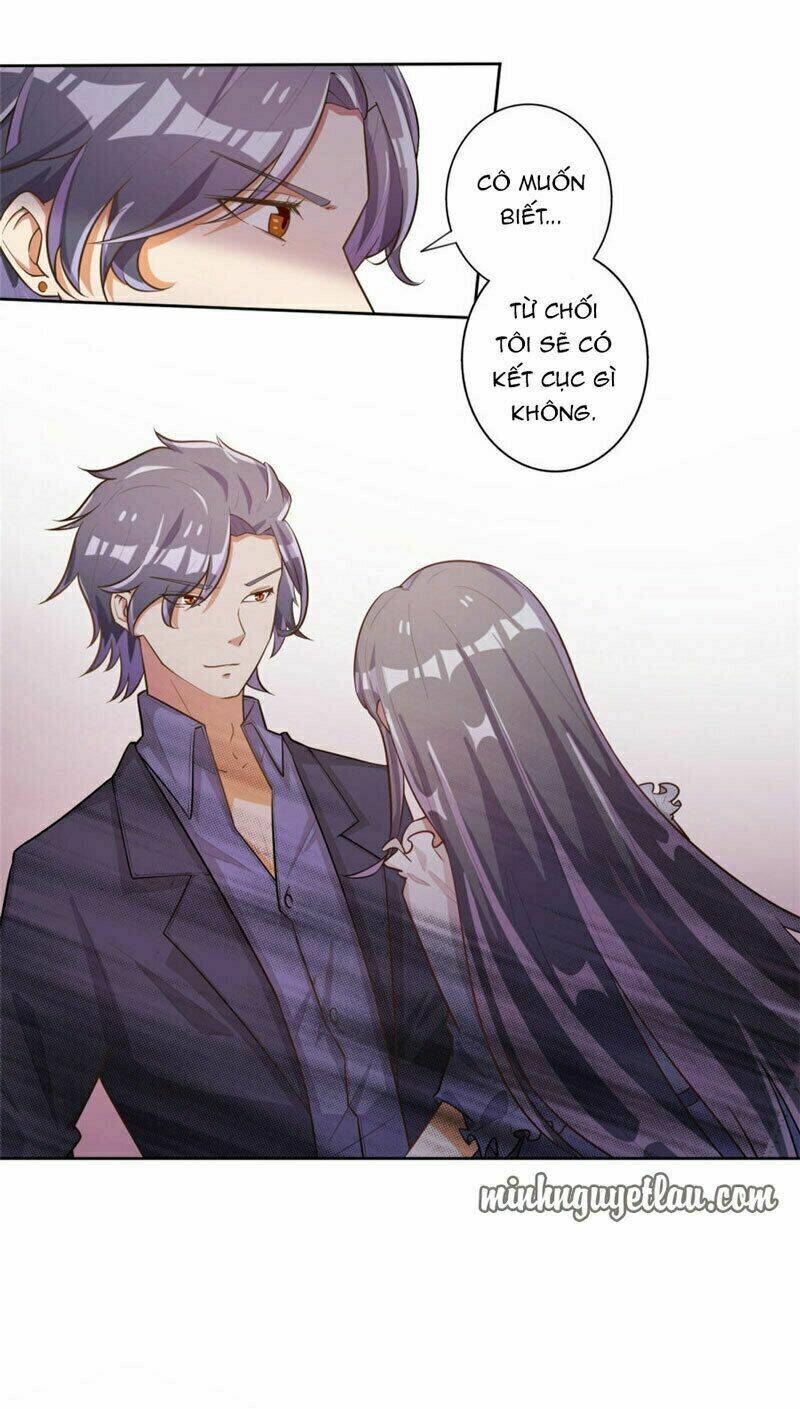 Hôn Nhân Dục Vọng: Thiếu Gia Nhẹ Một Chút!: Chapter 45