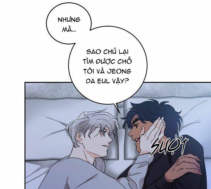 Kẻ Cắp Mặt Trăng: Chapter 60
