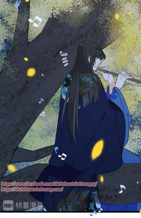 Bạn Trai Tôi Là Cẩm Y Vệ 2: Chapter 56