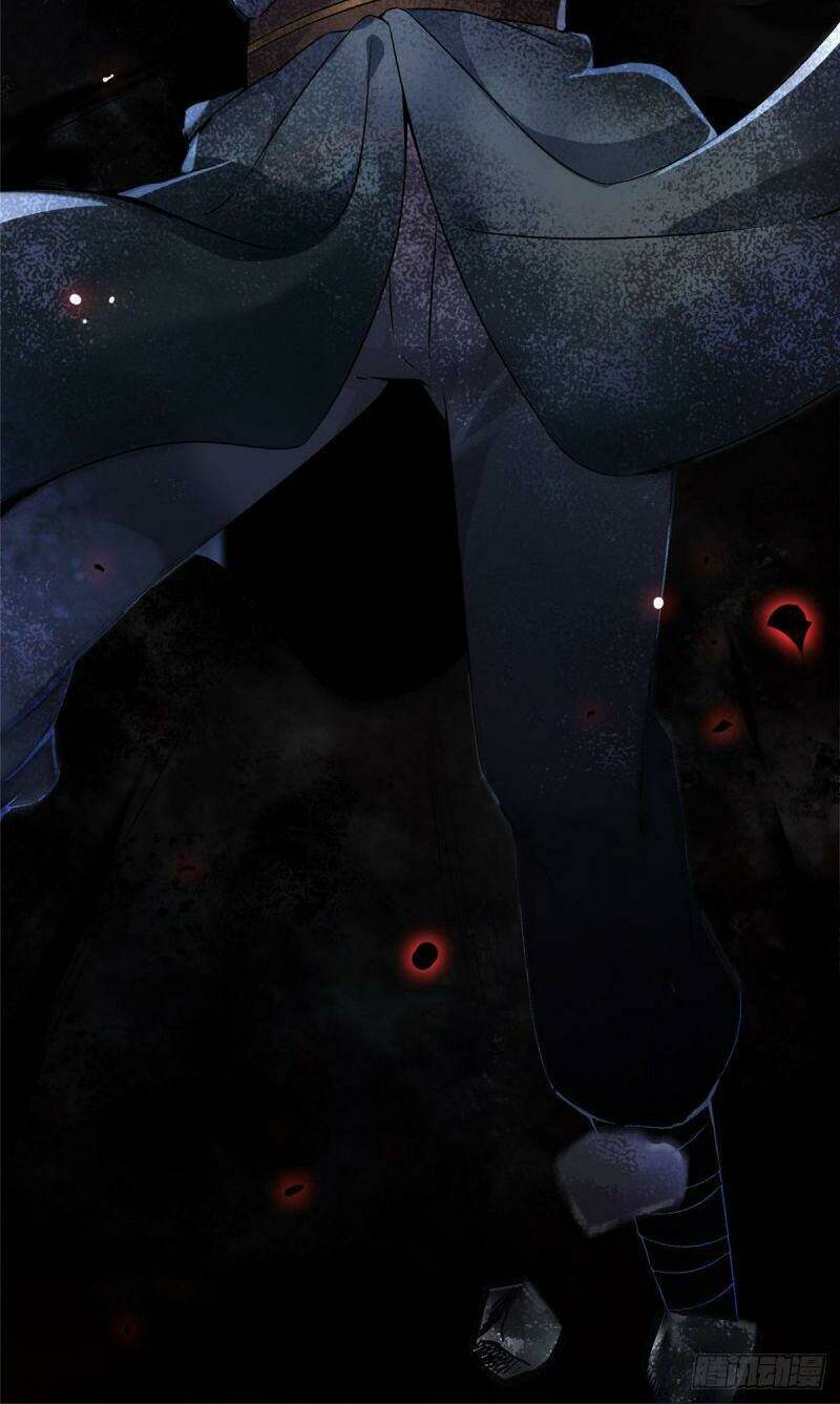 Nghịch Thiên Thần Phi Chí Thượng: Chapter 2