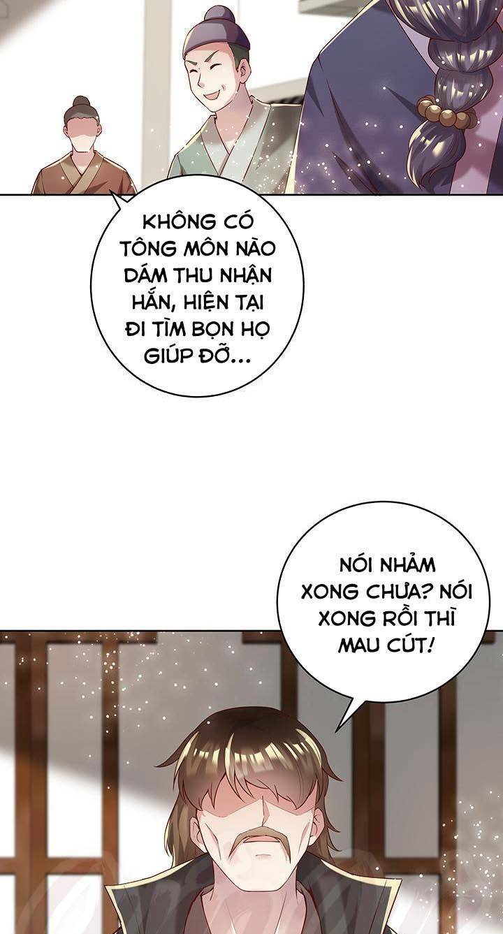 Siêu Phàm Truyện: Chapter 108