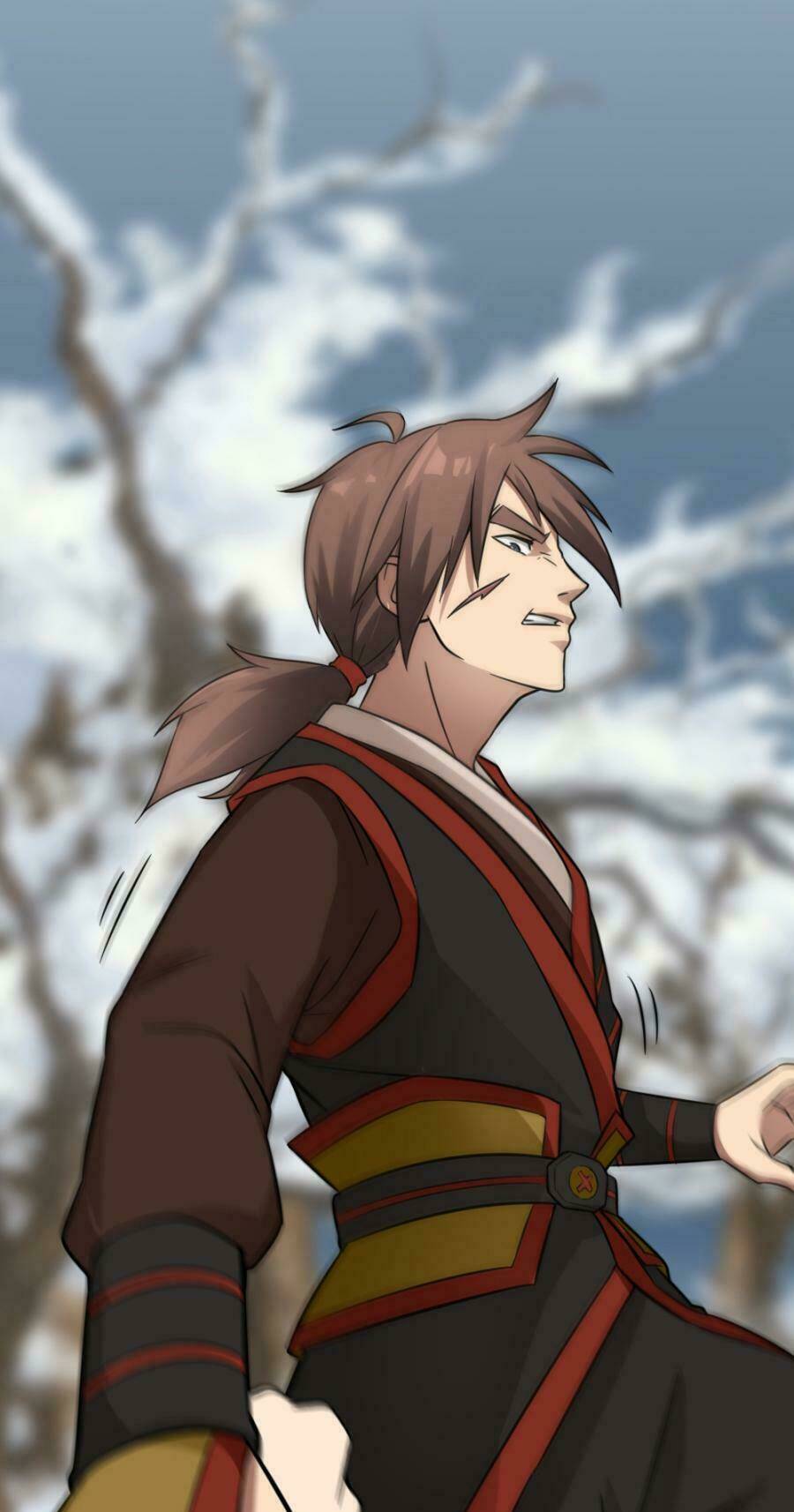 Tu Tiên Cuồng Thần: Chapter 21